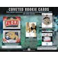 2021/22 Upper Deck The Cup Hockey Hobby 6-Box Case