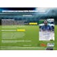 2021/22 Topps Stadium Club Chrome UEFA Champions League Soccer Hobby 12-Box Case (Presell)