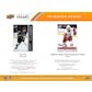 2021/22 Upper Deck Extended Series Hockey Hobby 12-Box Case