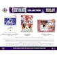 2021/22 Upper Deck Ultimate Collection Hockey Hobby 8-Box Case (Presell)