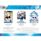 2021/22 Upper Deck Ice Hockey Hobby 12-Box Case (Presell)