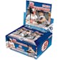2021 Bowman Baseball Retail 24-Pack Box