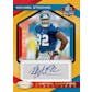 2021 Panini Certified Football 1st Off The Line FOTL Hobby 16-Box Case