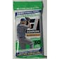 2021 Panini Donruss Baseball Jumbo Value 12-Pack Box
