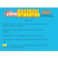 2021 Topps Heritage Baseball Hobby Pack