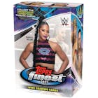 Image for  2021 Topps WWE Finest Wrestling 7-Pack Blaster Box