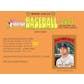 2021 Topps Heritage Minor League Baseball Poster Card Boxloader Pack