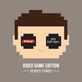 2021 Hit Parade POP Vinyl Video Game Edition Hobby Box - Series 3 - Halo, Sonic & Tails Autographs!