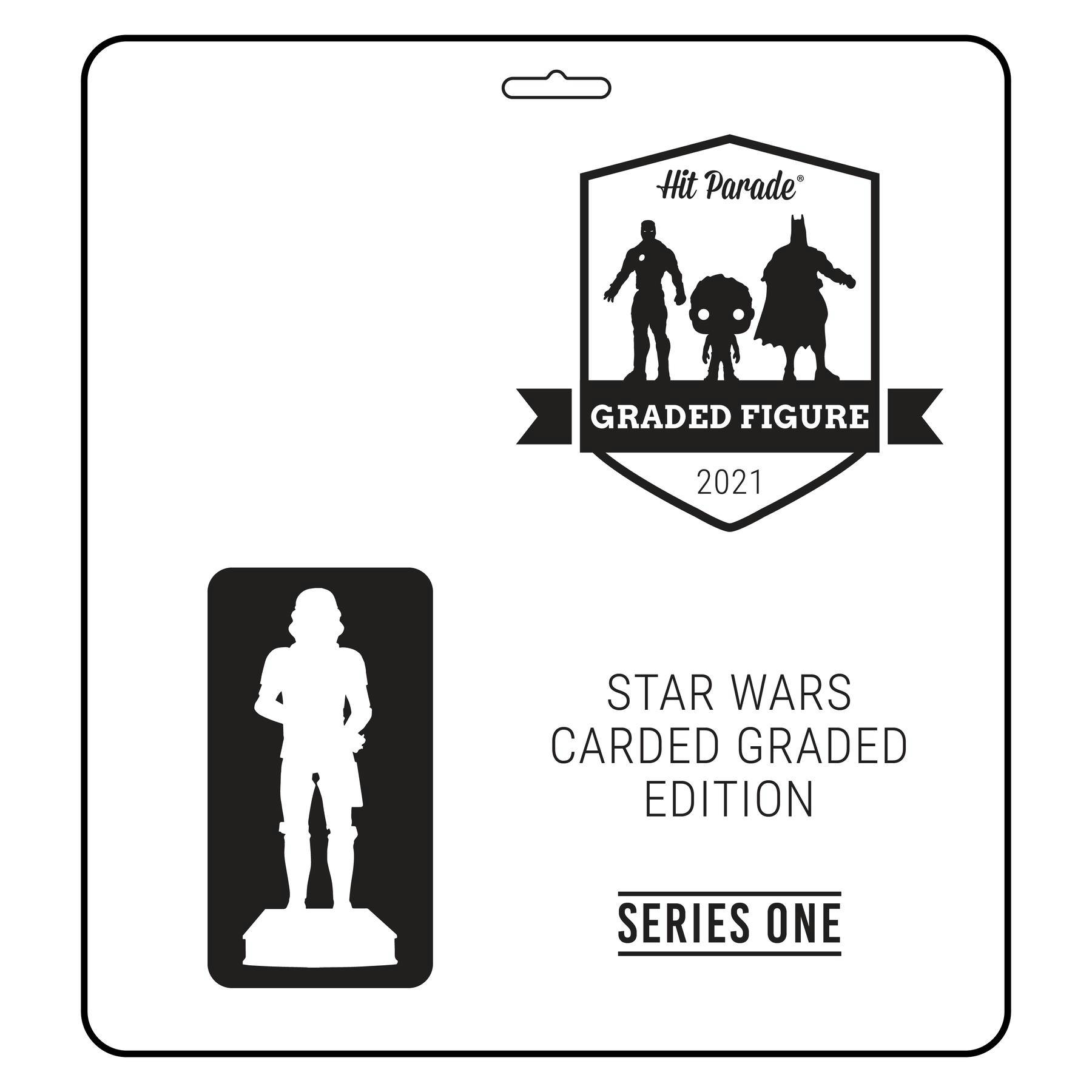 21 Hit Parade Star Wars Carded Graded Figure Ed Series 1 2 Box 21 National 8 Spot Random Spot Break 1 Da Card World 21 Hit Parade Star Wars Carded Graded Figure Ed Series 1 2 Box 21 National 8 Spot Random Spot Break 1 Da Card World