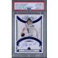 2022 Hit Parade Sophomore Signal Callers - Special Edition - Hobby 10-Box Case
