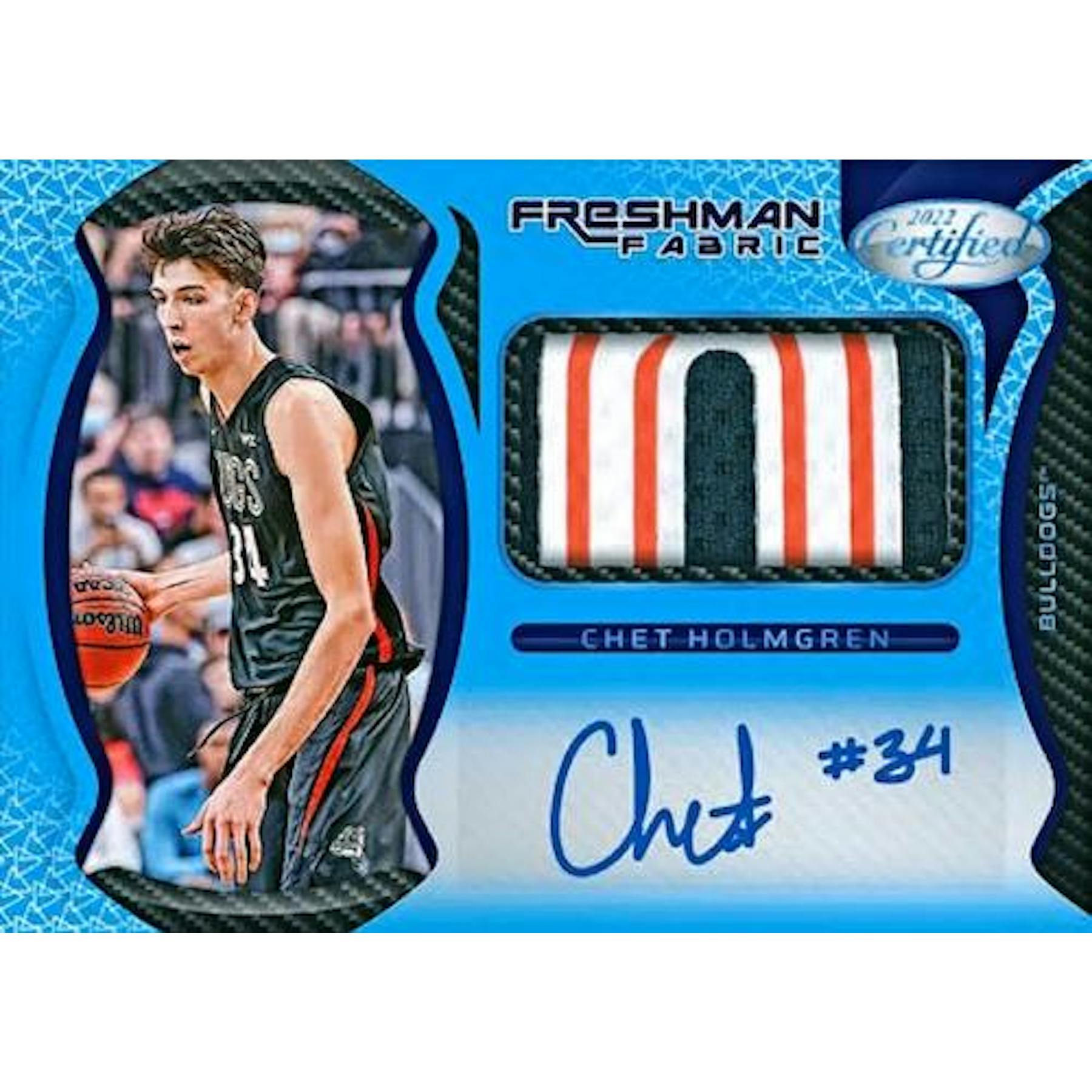 2022/23 Panini Chronicles Draft Picks Basketball 5-Pack Blaster 20