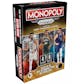 2022/23 Panini Prizm Monopoly Basketball Booster Box