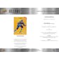 2022/23 Upper Deck Allure Hockey Hobby Pack
