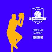 2022/23 Hit Parade Basketball Chasing Mamba Edition - Hobby Box - Series 1 (Ships 10/28)
