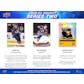 2022/23 Upper Deck Series 2 Hockey Hobby 12-Box Case (Factory Fresh)