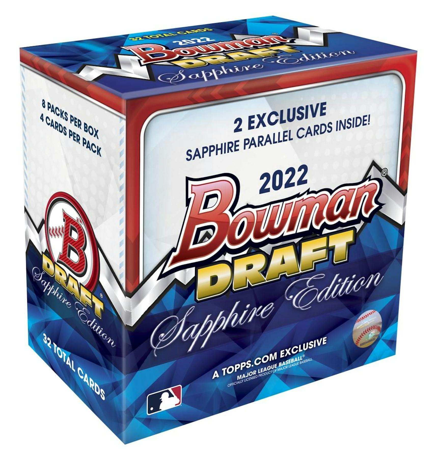 2022 Bowman Draft Review