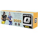 2022 Panini Donruss Optic Football Premium Box Set - DACW Live 101 Spot Random Card Break #2