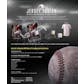 2022 Jersey Fusion Baseball 10-Pack Hobby 3-Box- DACW Live 6 Spot Random Division Break #2