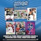 2022/23 Upper Deck MVP Hockey Retail 36-Pack Box (Presell)