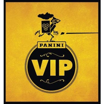 2022 Panini National VIP Party White Sparkle 24-Pack Box - DACW Live 24 Spot Random Pack Break #2