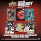 2021/22 Upper Deck Extended Series Hockey Hobby 12-Box Case (Factory Fresh)