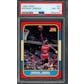 2022/23 Hit Parade Basketball 1986-87 The PSA 8 Edition Series 1 Hobby Box - Michael Jordan