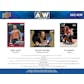 2022 Upper Deck All Elite Wrestling AEW Hobby 16-Box Case