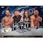 2022 Upper Deck All Elite Wrestling AEW Skybox Metal Universe Hobby Box (Presell)