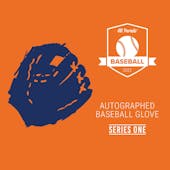 2022 Hit Parade Autographed Baseball Glove Series 1- 1-Box - DACW Live 6 Spot Random Division Break #8