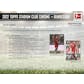 2021/22 Topps Stadium Club Chrome Bundesliga Soccer Hobby Box (Presell)