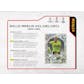 2021/22 Topps Merlin UEFA Champions League Soccer Hobby Box (Presell)