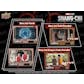 Marvel Studios Shang-Chi and the Legend of the Ten Rings Hobby 12-Box Case (Upper Deck 2023) (Presell)