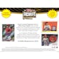 2022 Topps Archives Signature Series Baseball Hobby 20-Box Case