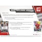 2021/22 Topps Chrome Bundesliga Soccer Hobby 12-Box Case