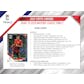 2022 Topps Chrome Road to UEFA Nations League Finals Soccer Hobby 12-Box Case (Presell)