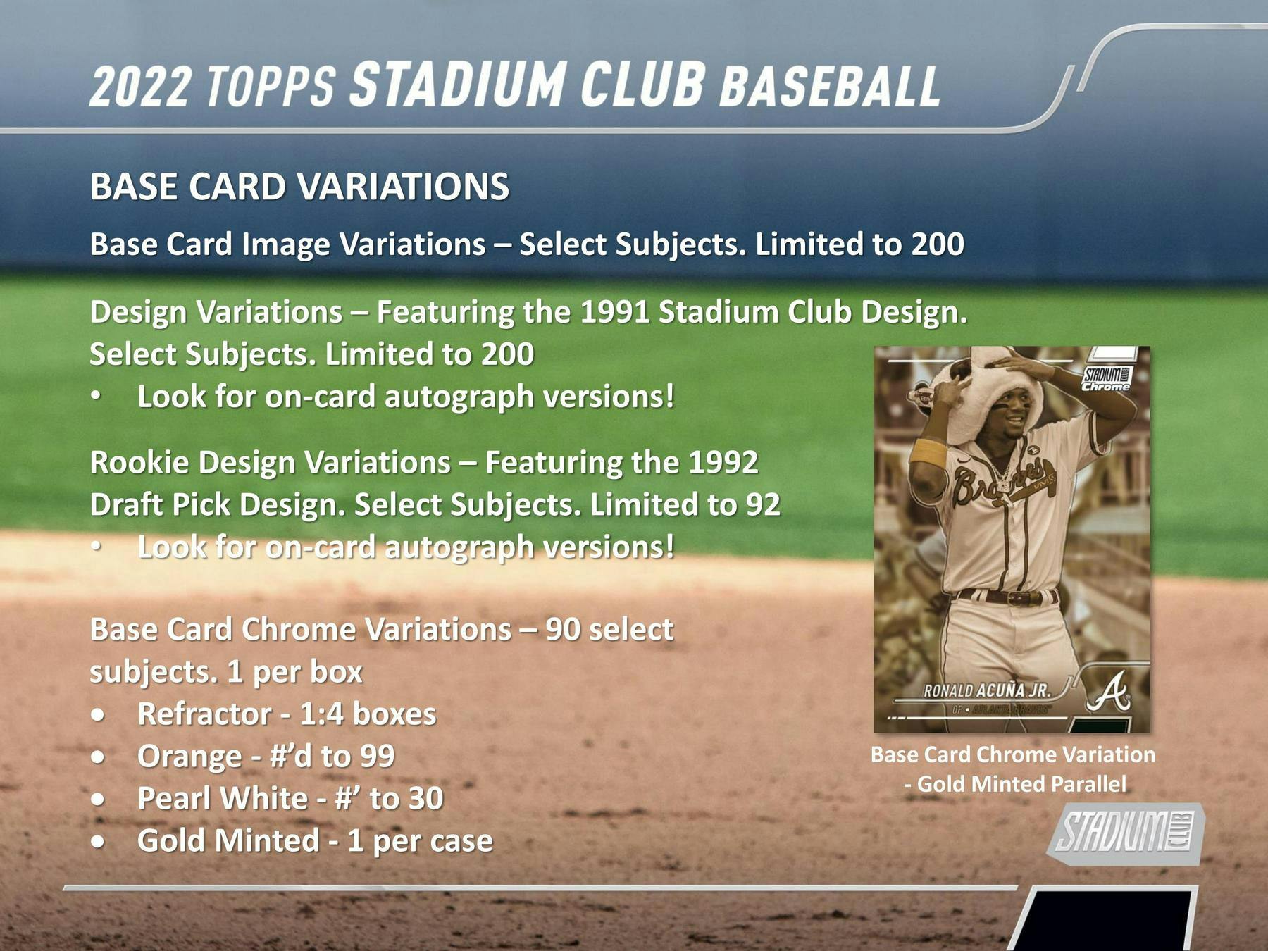 1996 Stadium Club Extreme Winners Baseball Card Set - VCP Price Guide
