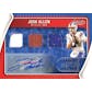2022 Hit Parade Football Autographed Limited Edition Series 19 Hobby 10-Box Case - Josh Allen