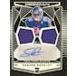 2022 Hit Parade Football Autographed Limited Edition Series 19 Hobby 10-Box Case - Josh Allen