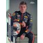 2022 Hit Parade F1 The Final Chicane Edition Series 1 Hobby 10-Box Case - Max Verstappen