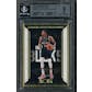 2022/23 Hit Parade Basketball Graded Limited Edition Series 7 Hobby Box - Allen Iverson