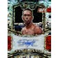 2022 Hit Parade MMA Limited Edition Series 3 Hobby Box - Conor McGregor