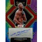 2022 Hit Parade MMA Limited Edition Series 3 Hobby 10-Box Case - Conor McGregor