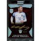 2022 Hit Parade Soccer Limited Edition Series 2 Hobby Box - Wayne Rooney