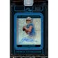 2022 Hit Parade Football The Rookies Edition - Series 2 - Hobby 10 Box Case
