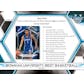 2023/24 Bowman University Best Basketball Breakers Delight 10-Box Case - 10-Spot Random Box Break #2