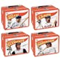 2023 Topps Archives Baseball Hobby Collector 10-Box Case