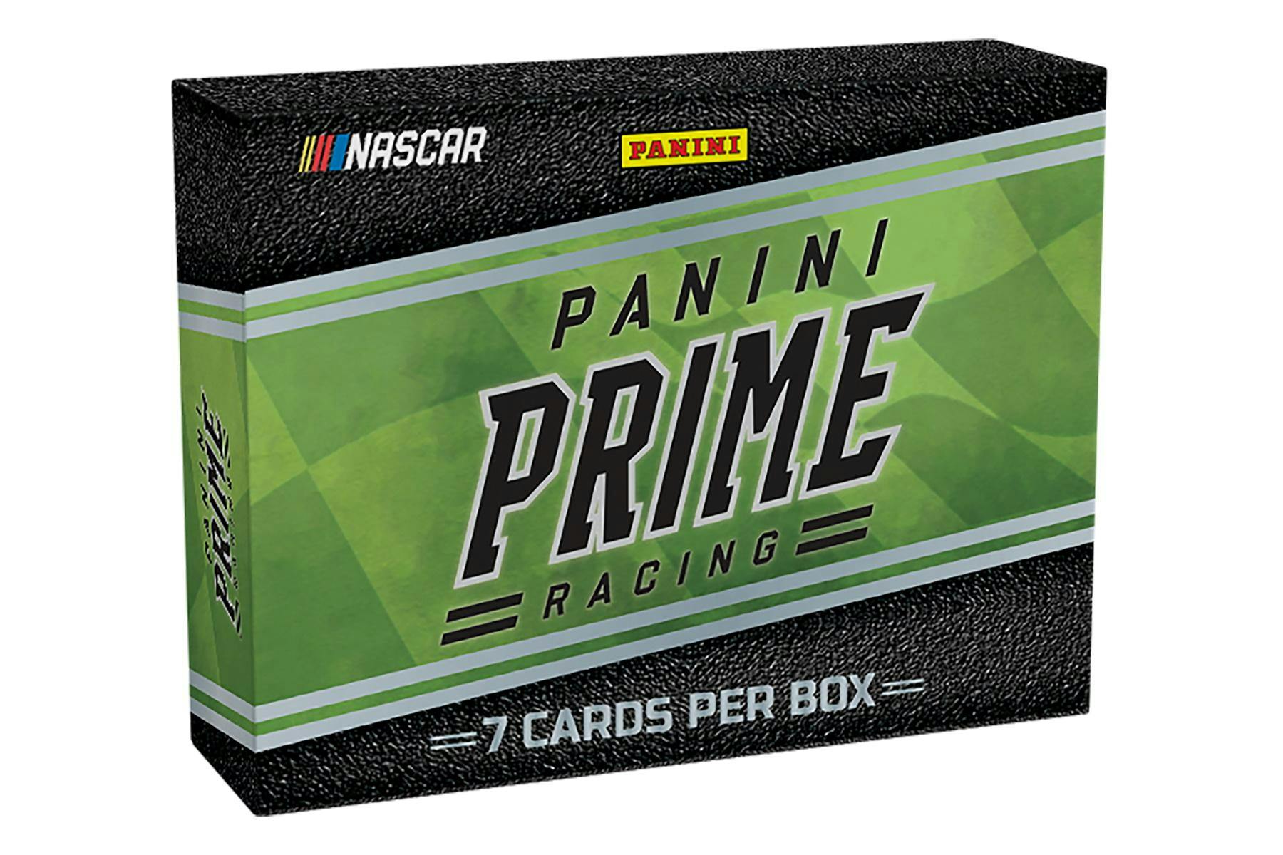 2023 Panini Prime Racing Hobby 8Box Case (Presell) DA Card World
