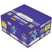 2023 Panini Prizm Racing Hobby Box (Presell)