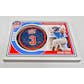 2023 Panini USA Stars & Stripes Baseball Hobby 20-Box Case