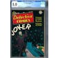 2019 Hit Parade The Dark Knight Graded Comic Edition Hobby Box - Series 3 - Classic Joker Covers!